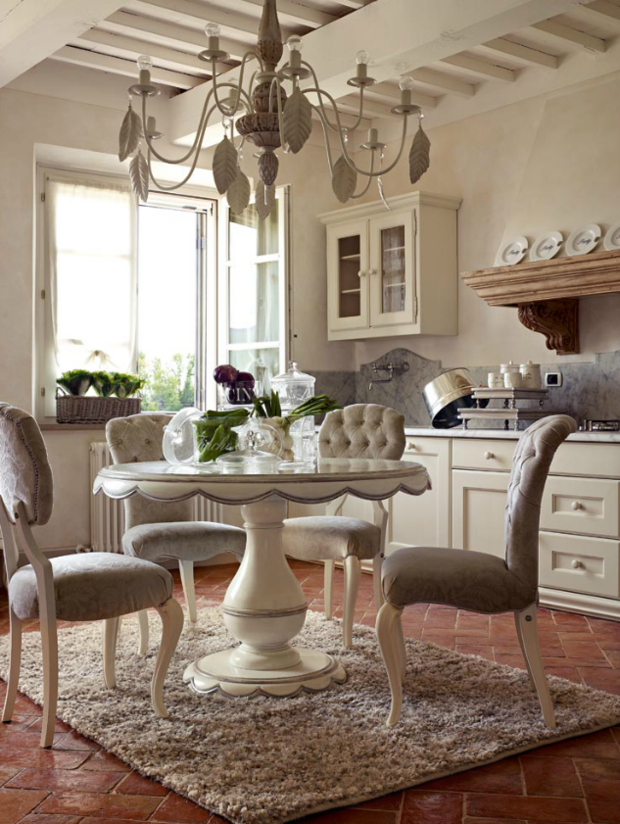 Фото из портфолио Volpi в наличии и на заказ  – фотографии дизайна интерьеров на INMYROOM