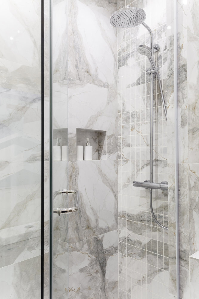 Фотография: в стиле , Ванная, Гид, Cersanit, керамогранит под дерево – фото на INMYROOM Фотография: в стиле , Ванная, Гид, Cersanit, керамогранит под дерево – фото на INMYROOM