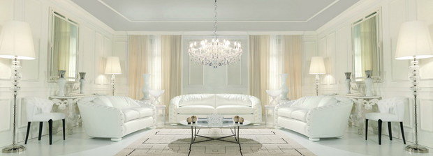 Фото из портфолио Zanaboni – фотографии дизайна интерьеров на INMYROOM