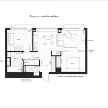 Фотография: Планировки в стиле – фото на INMYROOM