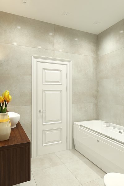 Фото из портфолио Новый Зеленоград – фотографии дизайна интерьеров на INMYROOM