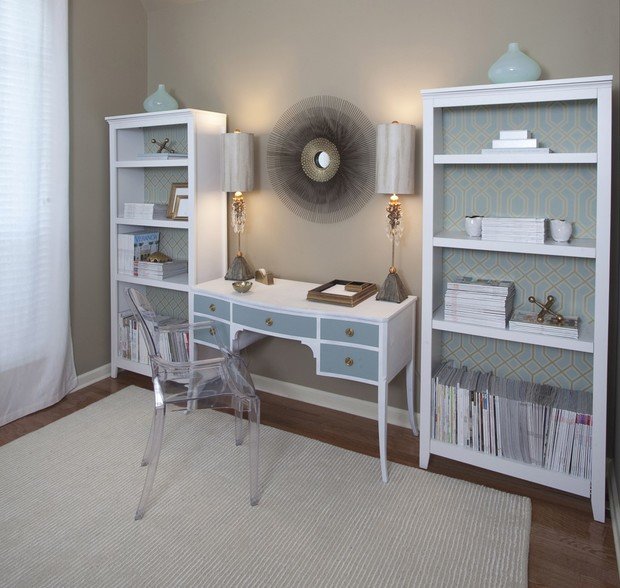 Фото из портфолио фоты – фотографии дизайна интерьеров на INMYROOM