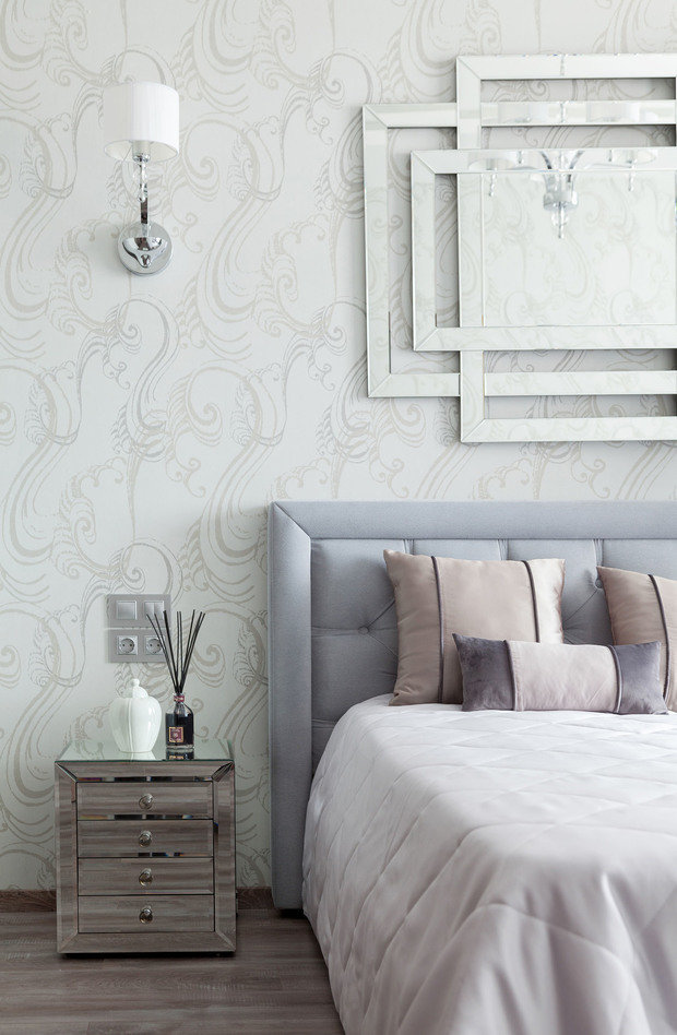 Фото из портфолио Квартирный вопрос – фотографии дизайна интерьеров на INMYROOM