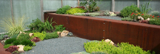 Фотография: Ландшафт в стиле Современный, Стиль жизни, Сад – фото на INMYROOM