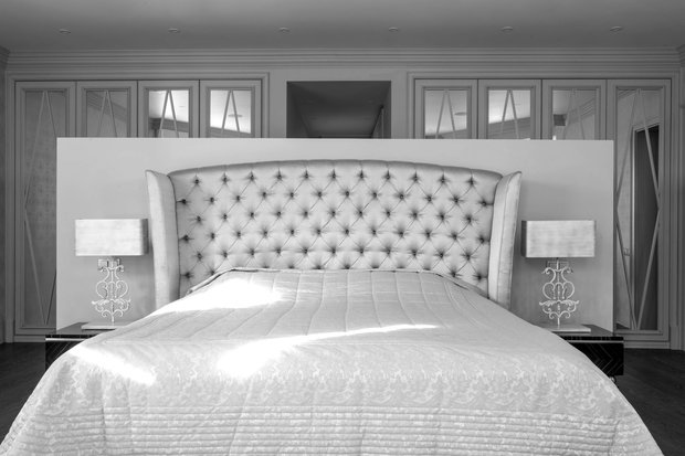 Фото из портфолио ДОМ В КЛАССИЧЕСКОМ СТИЛЕ – фотографии дизайна интерьеров на INMYROOM