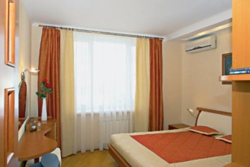 Фото из портфолио Восточный стиль – фотографии дизайна интерьеров на INMYROOM