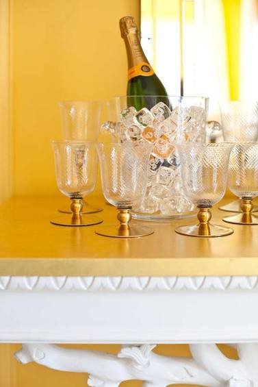 Фотография: Декор в стиле Прованс и Кантри, Классический, Современный, Эклектика – фото на INMYROOM