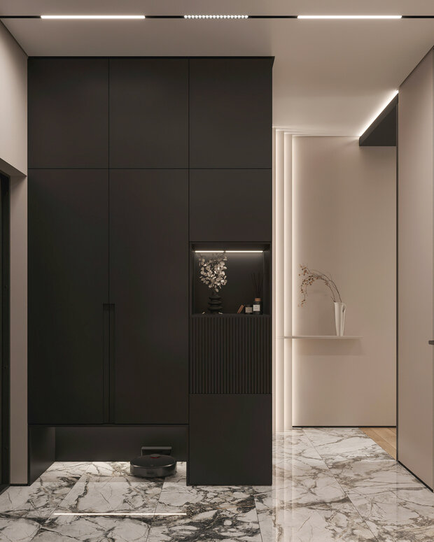 Фотография: в стиле – фото на INMYROOM
