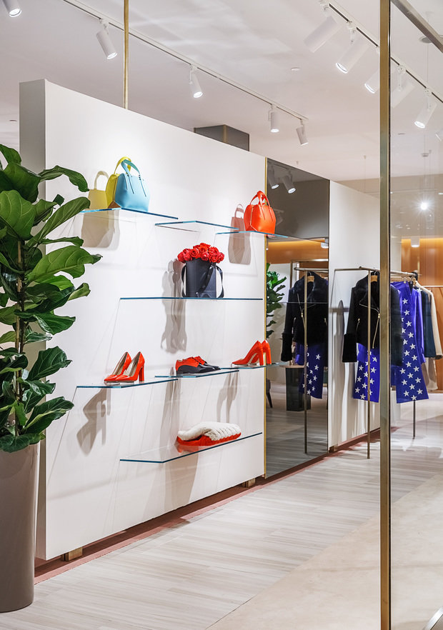 Фото из портфолио MN_Boutique7 – фотографии дизайна интерьеров на INMYROOM