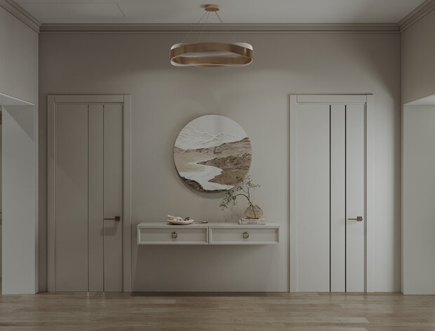 Фотография:  в стиле  – фото на INMYROOM