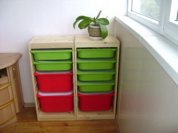 Фотография: Мебель и свет в стиле Современный – фото на INMYROOM