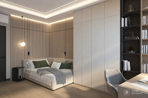 Фотография: в стиле – фото на INMYROOM