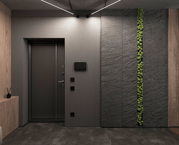 Фотография:  в стиле  – фото на INMYROOM