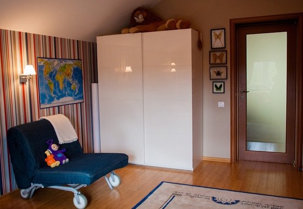 Фото из портфолио в Согласии – фотографии дизайна интерьеров на INMYROOM