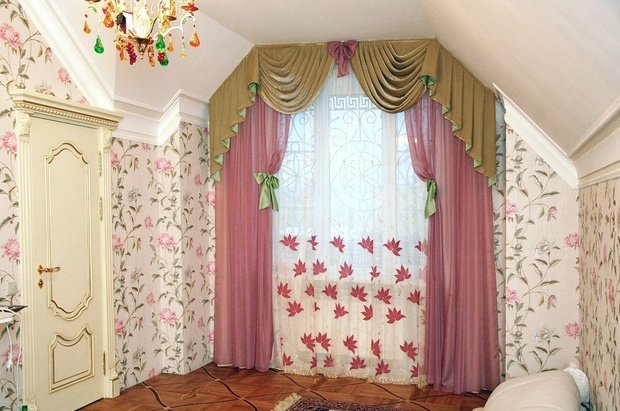 Фото из портфолио Мое избранное – фотографии дизайна интерьеров на INMYROOM