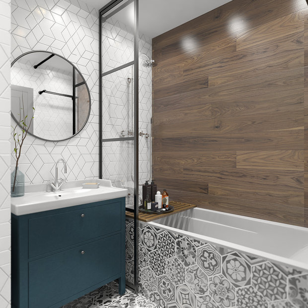 Дизайн: Нина Шуберт