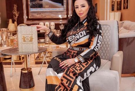 Luxury Interior Style By Katrina Antonovich