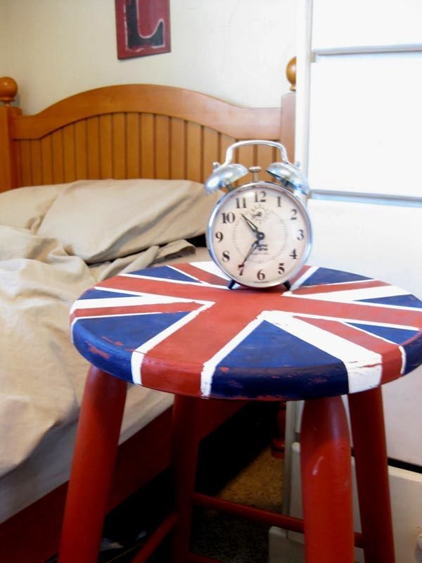 Фотография: Спальня в стиле Прованс и Кантри, Современный, Декор интерьера, DIY, Дом, SMEG, Декор дома – фото на INMYROOM