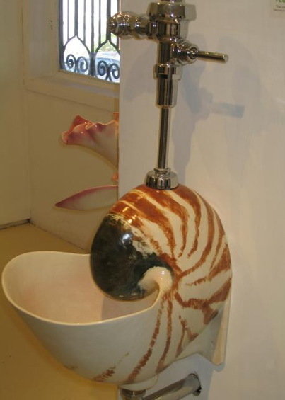 Фотография: Ванная в стиле Современный, Эклектика – фото на INMYROOM