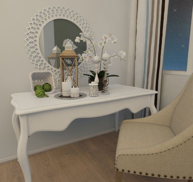 Фото из портфолио Что меня вдохновляет – фотографии дизайна интерьеров на INMYROOM