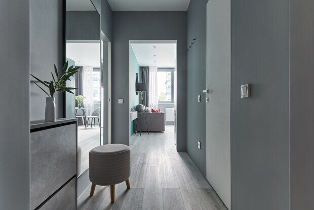 Фотография:  в стиле  – фото на INMYROOM