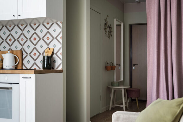 Фотография: в стиле – фото на INMYROOM