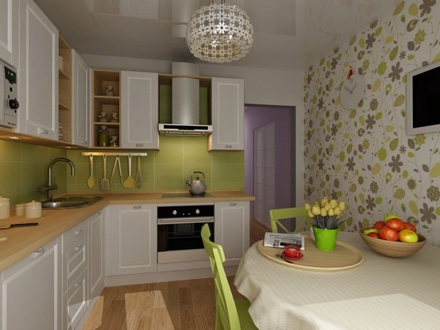 Фото из портфолио Мои избранные статьи – фотографии дизайна интерьеров на INMYROOM