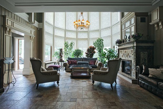 Фото из портфолио Мои избранные статьи – фотографии дизайна интерьеров на INMYROOM