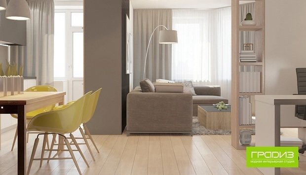 Фото из портфолио Немецкий вкус – фотографии дизайна интерьеров на INMYROOM