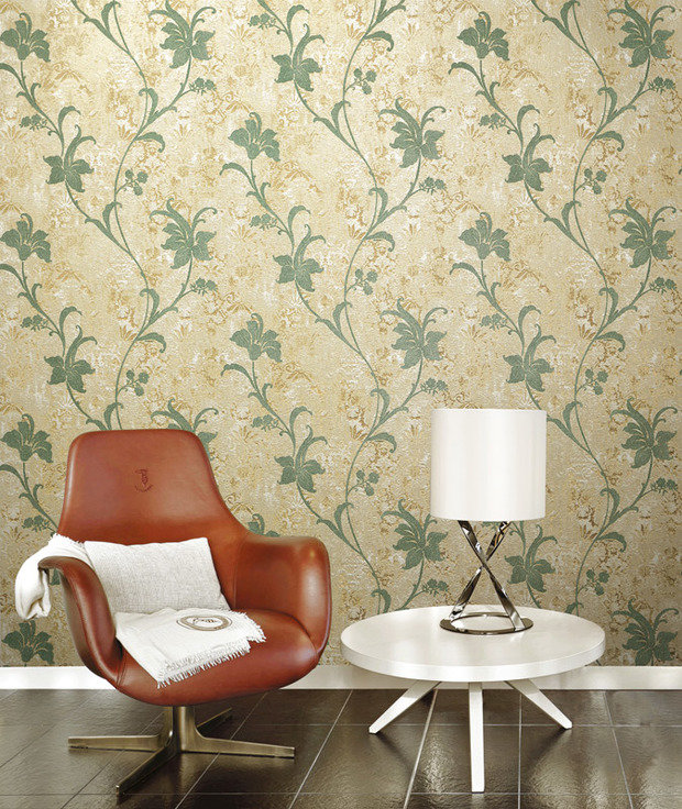 Фото из портфолио Zambaiti Parati: Trussardi – фотографии дизайна интерьеров на INMYROOM