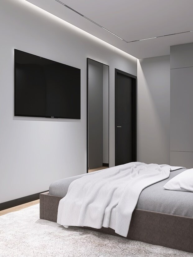 Фотография:  в стиле  – фото на INMYROOM