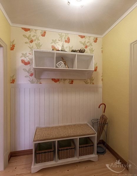 Фото из портфолио хол – фотографии дизайна интерьеров на InMyRoom.ru
