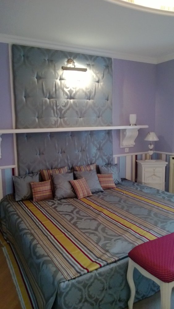 Фото из портфолио Полосатый шик – фотографии дизайна интерьеров на INMYROOM Фото из портфолио Полосатый шик – фотографии дизайна интерьеров на INMYROOM