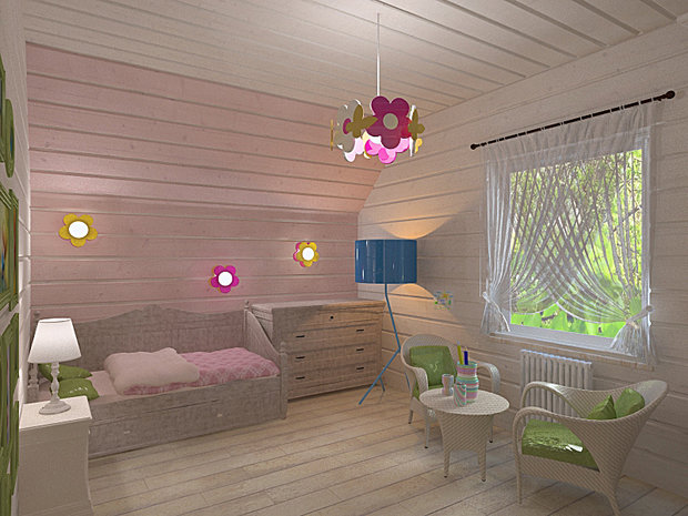 Фото из портфолио современный загородный дом – фотографии дизайна интерьеров на INMYROOM