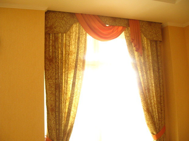 Фото из портфолио Спальни – фотографии дизайна интерьеров на InMyRoom.ru