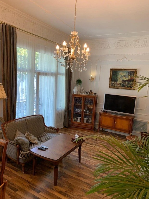 Фото из портфолио моя квартира – фотографии дизайна интерьеров на INMYROOM