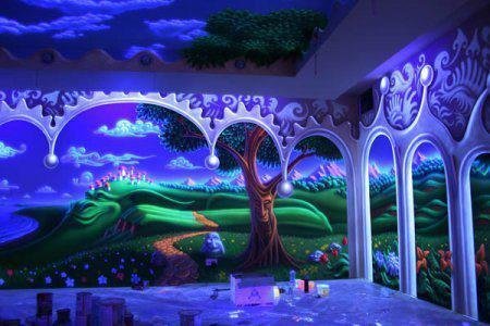 Фотография: в стиле , Детская, Интерьер комнат – фото на INMYROOM Фотография: в стиле , Детская, Интерьер комнат – фото на INMYROOM