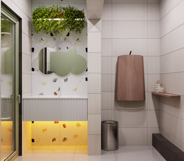 Фотография: в стиле – фото на INMYROOM