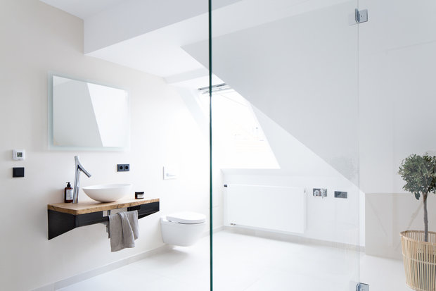 Фото из портфолио Clausewitzstrasse 3 – фотографии дизайна интерьеров на INMYROOM