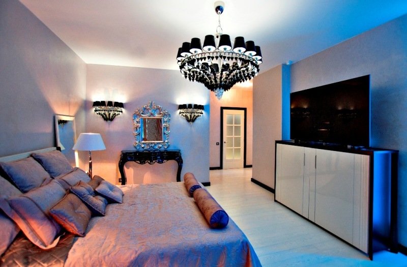 Фото из портфолио квартира в ЖК "Эльсинор" – фотографии дизайна интерьеров на INMYROOM Фото из портфолио квартира в ЖК "Эльсинор" – фотографии дизайна интерьеров на INMYROOM