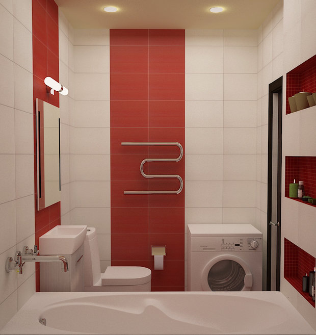 Фото из портфолио Portfolio – фотографии дизайна интерьеров на INMYROOM