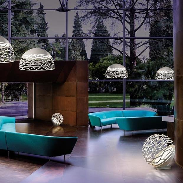 Фото из портфолио Studio Design Italia – фотографии дизайна интерьеров на INMYROOM