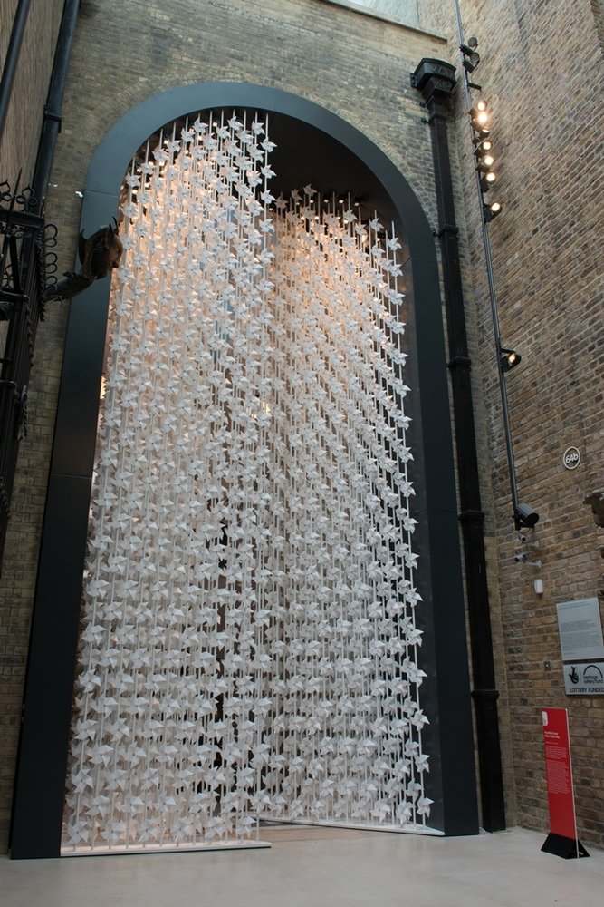 Фотография: Декор в стиле Современный, Индустрия, События, Лондон, B&B Italia – фото на INMYROOM Фотография: Декор в стиле Современный, Индустрия, События, Лондон, B&B Italia – фото на INMYROOM