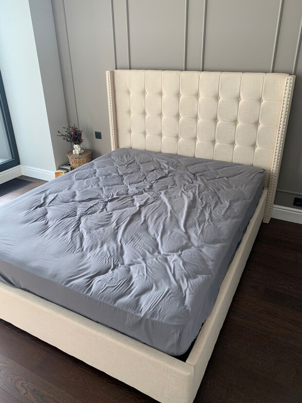 Фото из портфолио Imodern 7 – фотографии дизайна интерьеров на INMYROOM