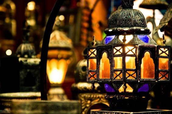 Фотография: Мебель и свет в стиле Прованс и Кантри, Современный, Восточный – фото на INMYROOM