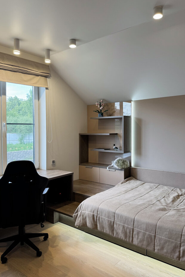 Фотография: в стиле – фото на INMYROOM