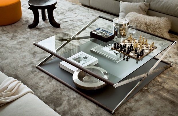 Фото из портфолио Вещи, которые я хочу – фотографии дизайна интерьеров на INMYROOM