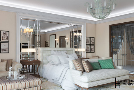  "Атмосфера классики"