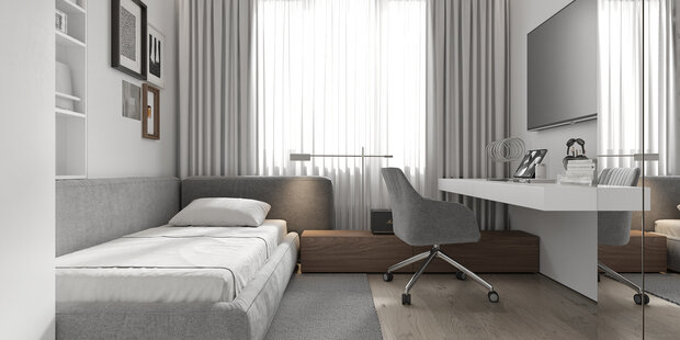 Фотография: в стиле – фото на INMYROOM