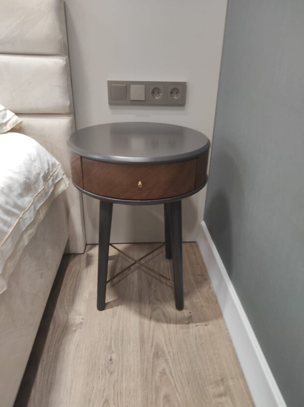 Фото из портфолио Imodern 13 – фотографии дизайна интерьеров на INMYROOM